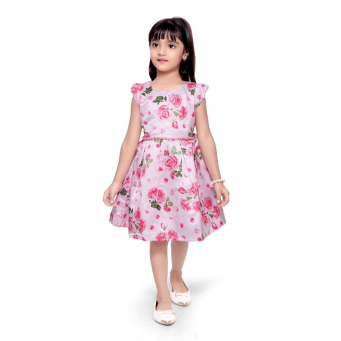 Girls Fancy Dresses