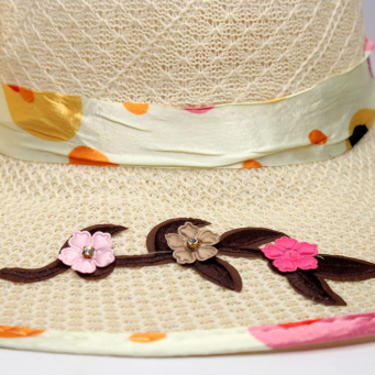 Women Hats & Caps