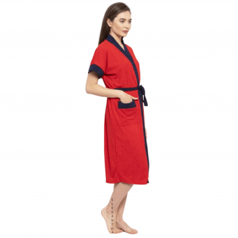 Bath Robe