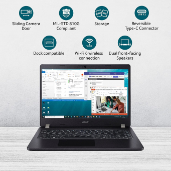 لاب توب الأعمال
