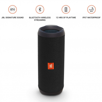 Speakers