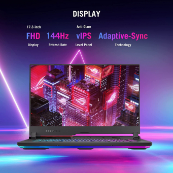 Gaming Laptops