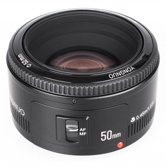Camera Lenses