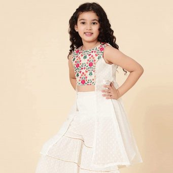 Girls Clothing Sets