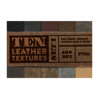 Leather