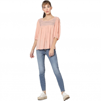 Shirts & Tops