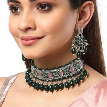 Fashion Jewellery