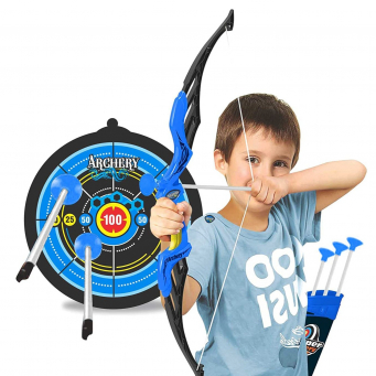 Outdoor Toys