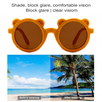 Kids Sunglasses