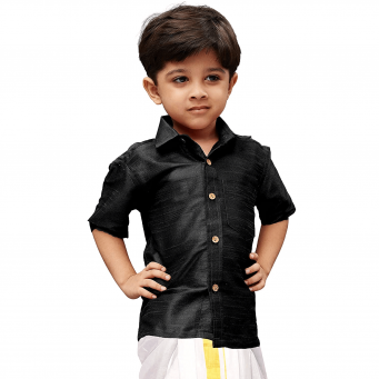 Boys Shirts