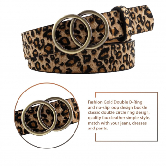 Belts