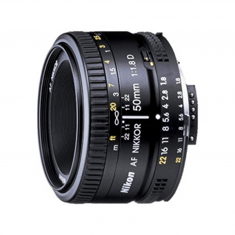Camera Lenses