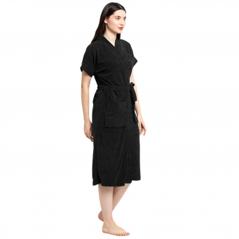 Bath Robe