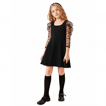 Girls Fancy Dresses