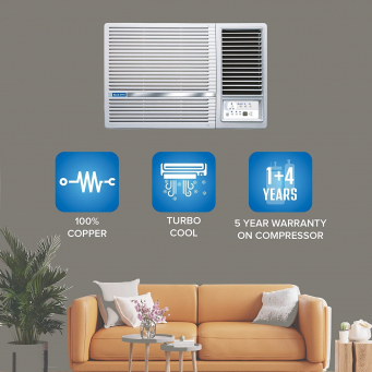 Window AC