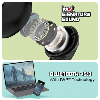 Earphones