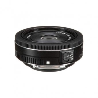 Camera Lenses