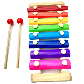 Musical Toys
