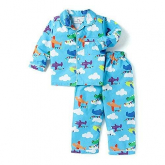 Girls Nightwear